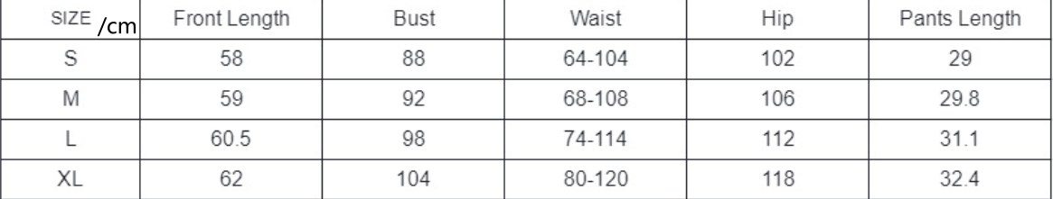 Pajamas Women Summer Artificial Silk Camisole Backless Short Sleeve Silk Home Wear Suit