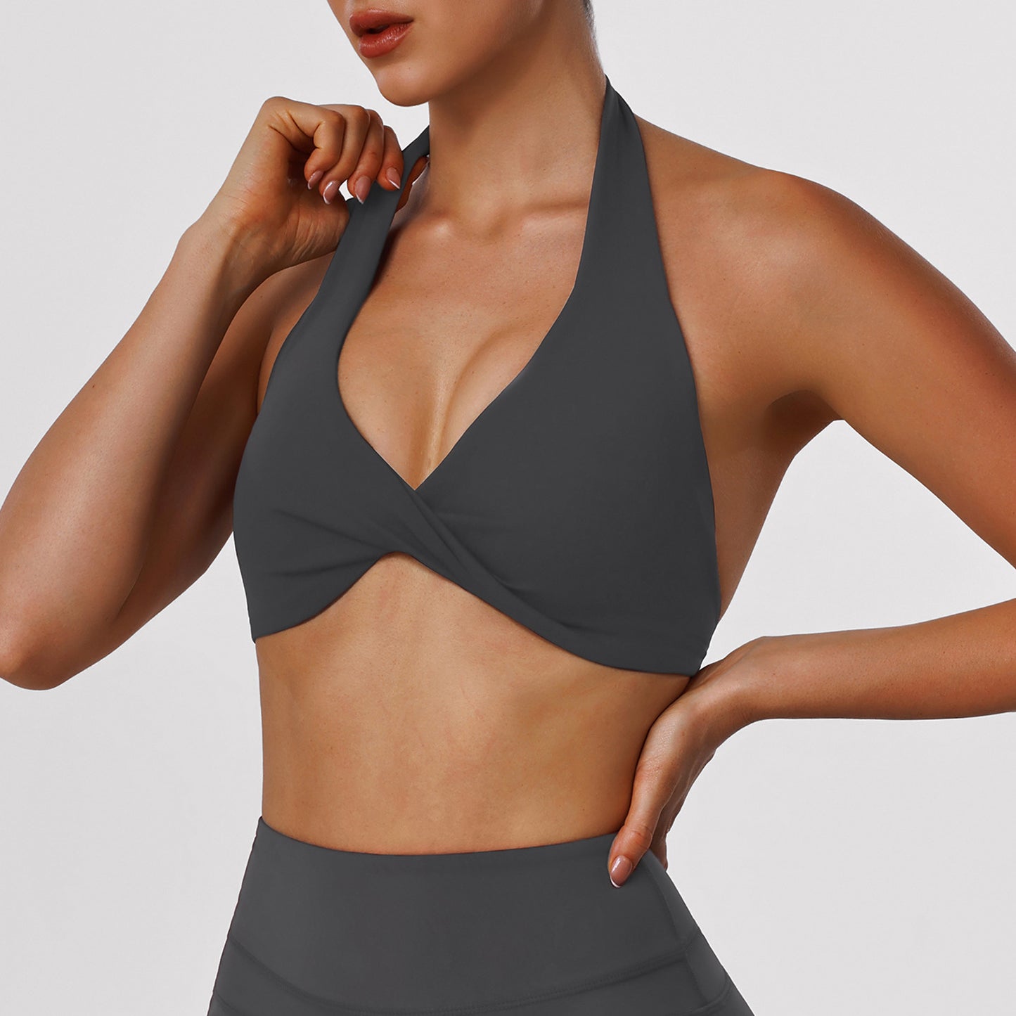 Gray