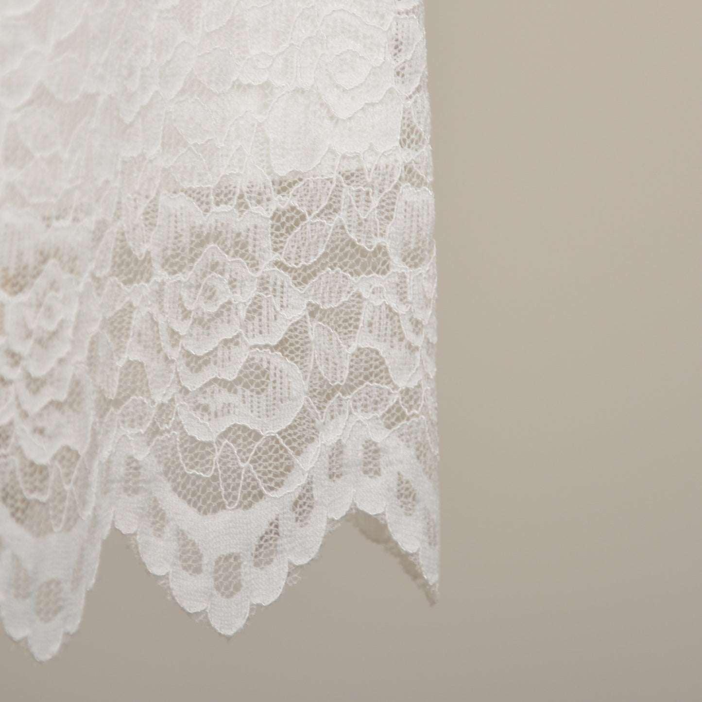 Women Clothing Lace Skirt Spring Summer High Waist One Step Skirt Sexy Slim Hip Long Skirt