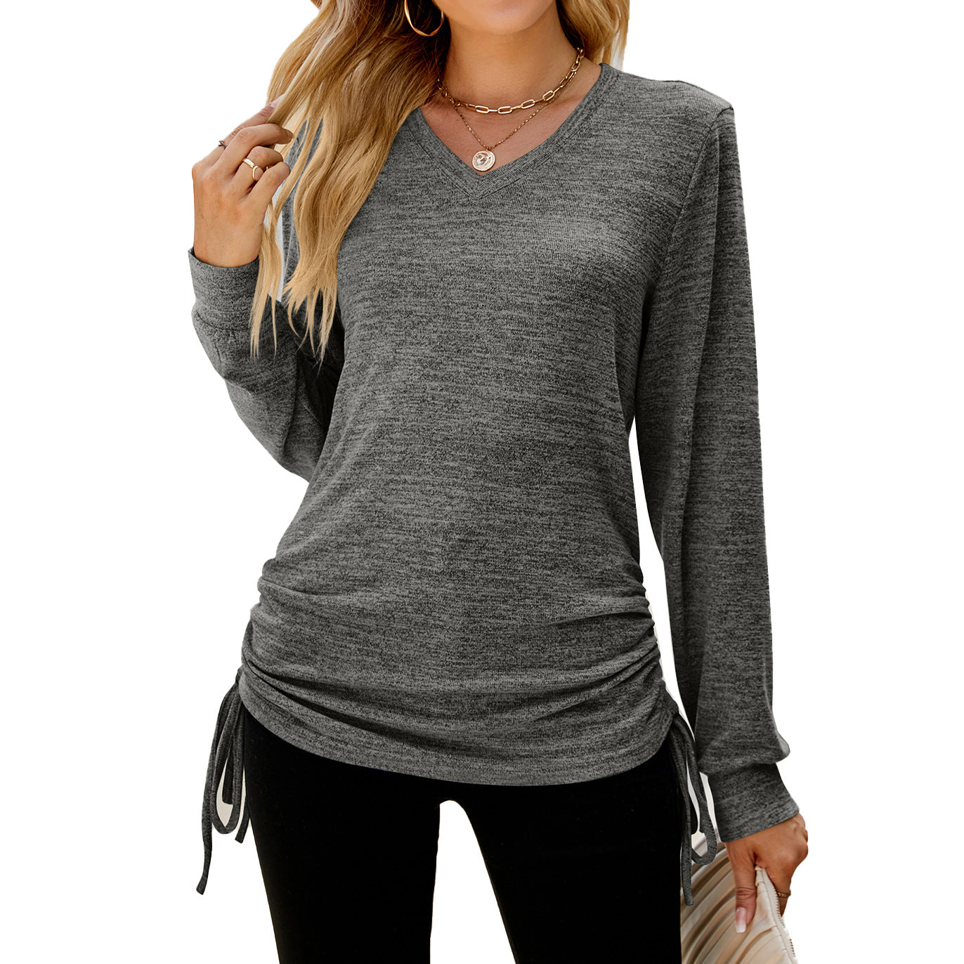 Dark Grey