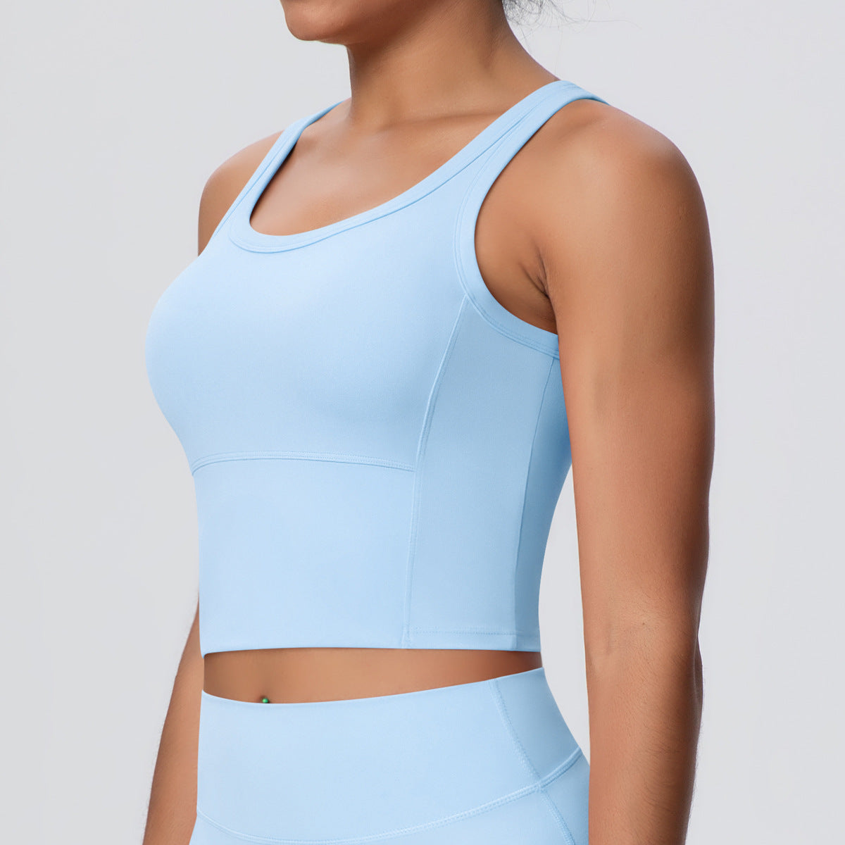 Sky Blue