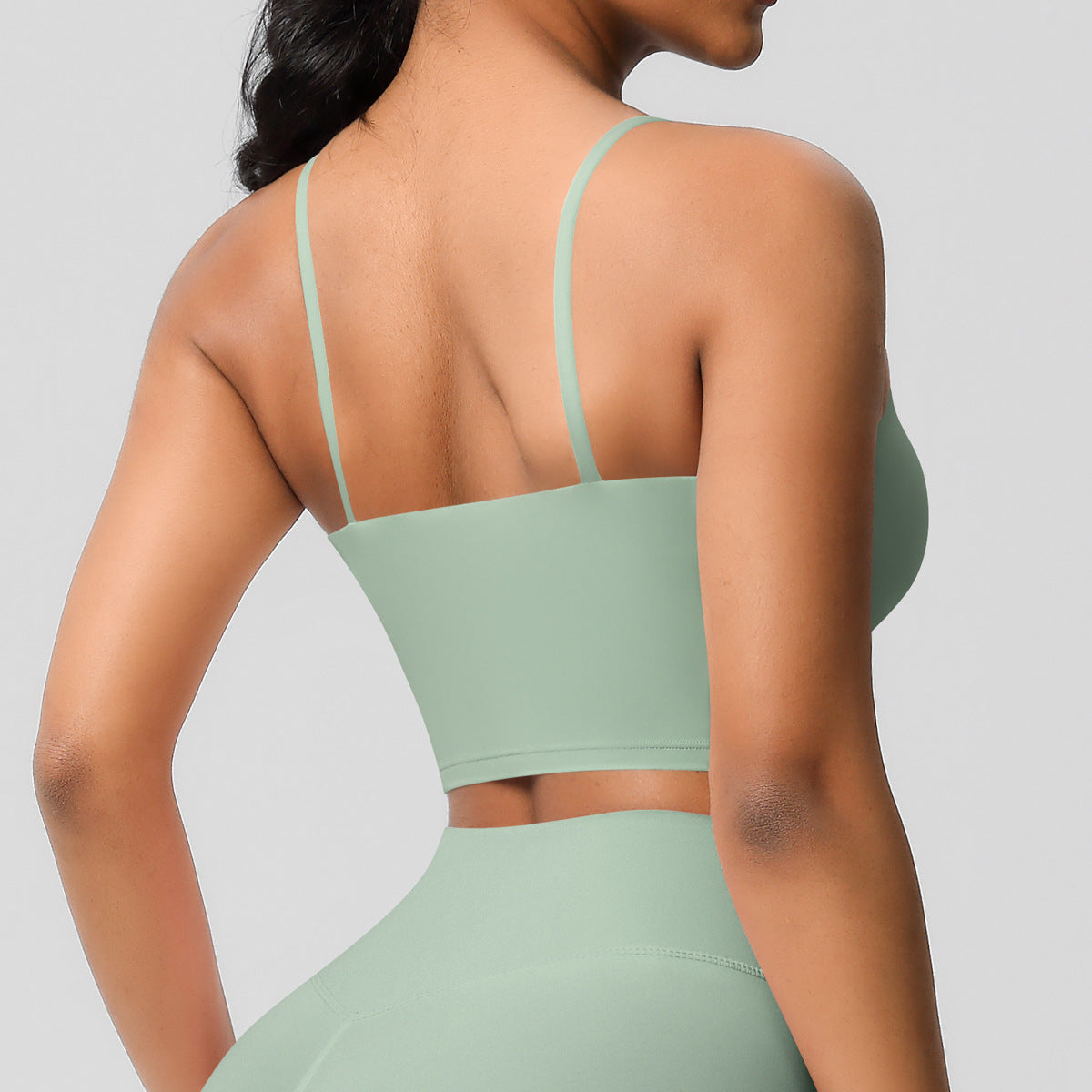 Basil Green