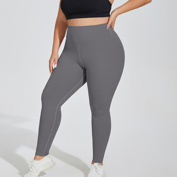 In the Gray