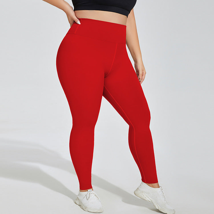 Chinese Red