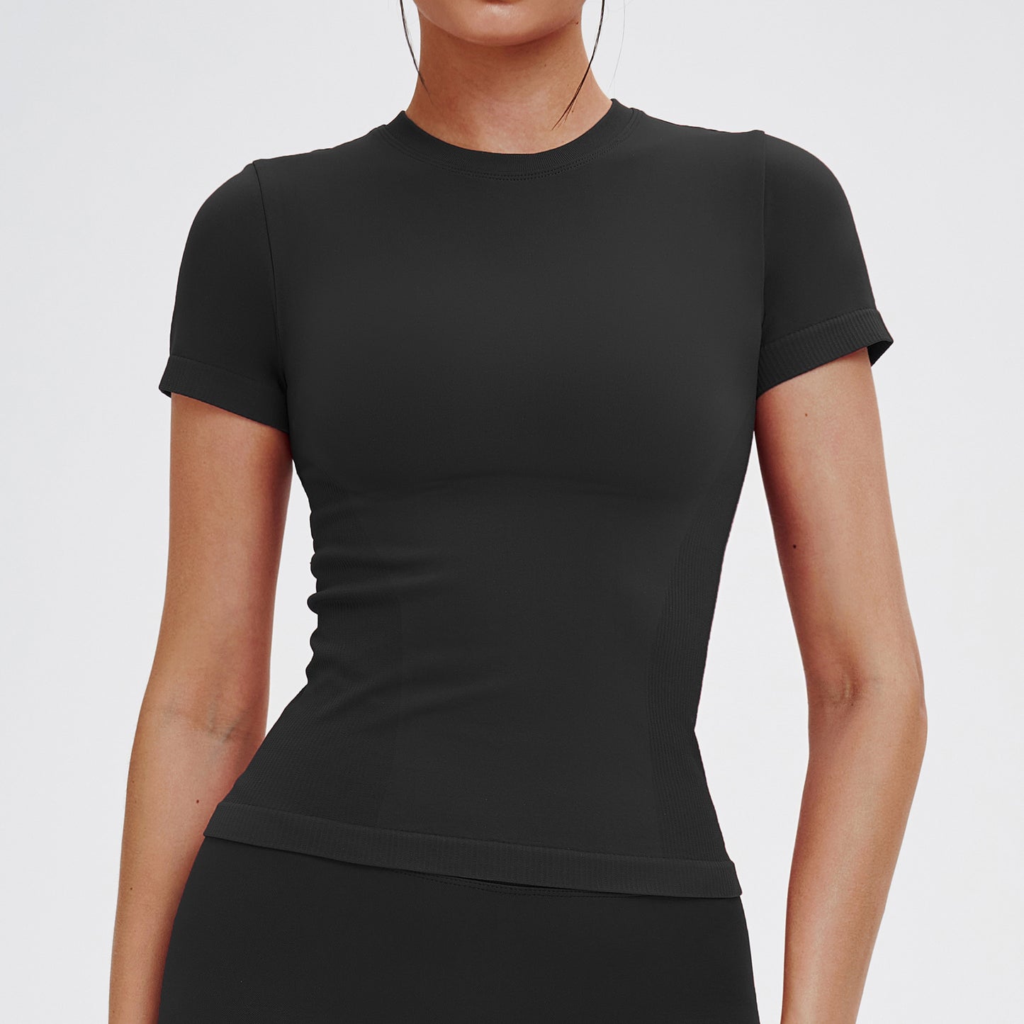 Advanced Black