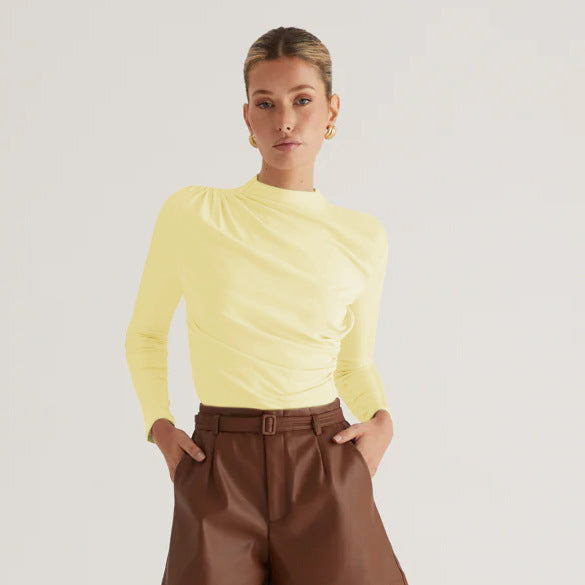 Light Yellow