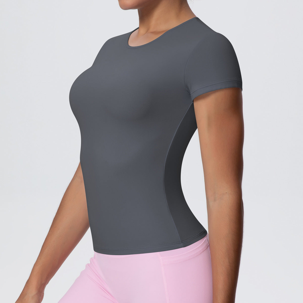 Gray