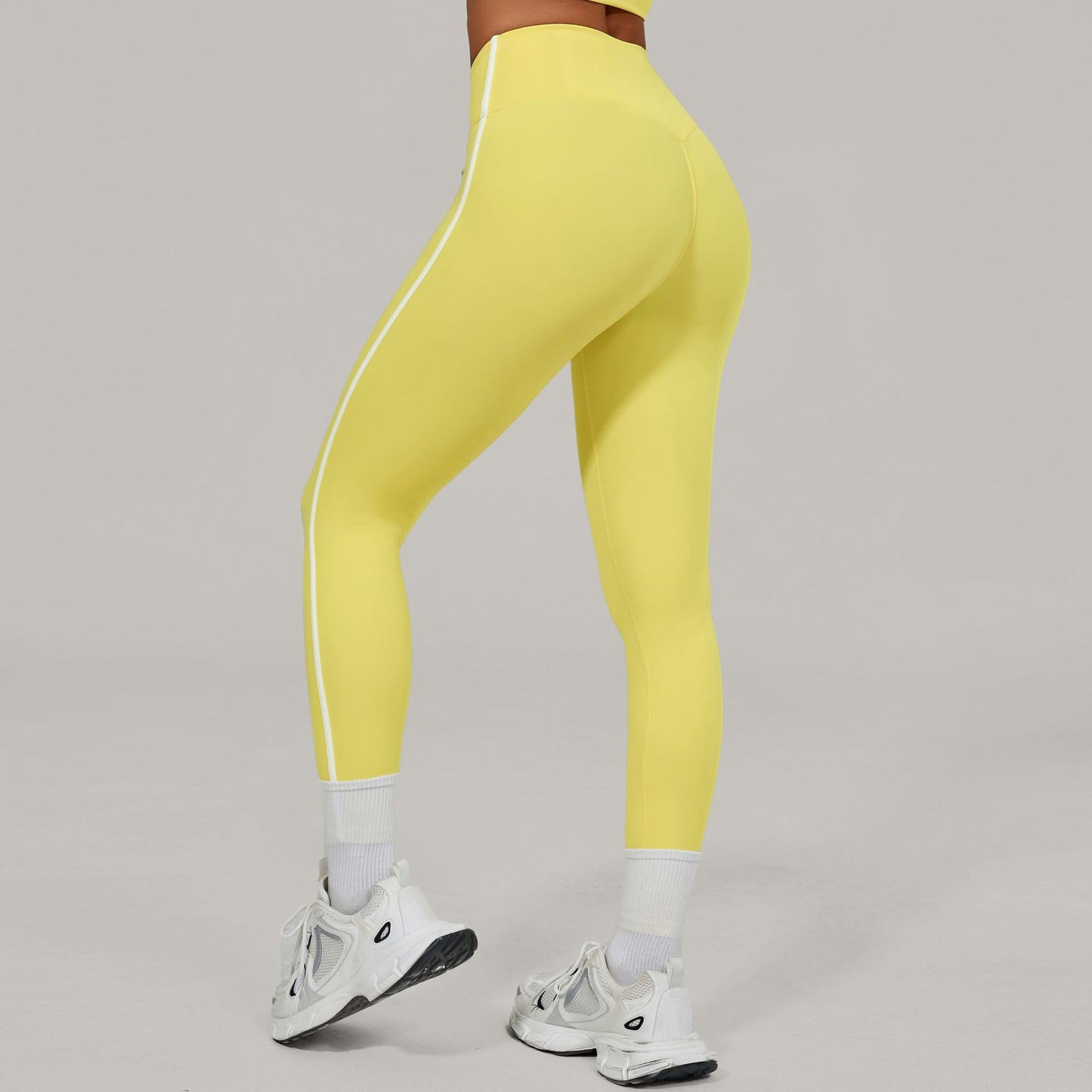 Light Yellow