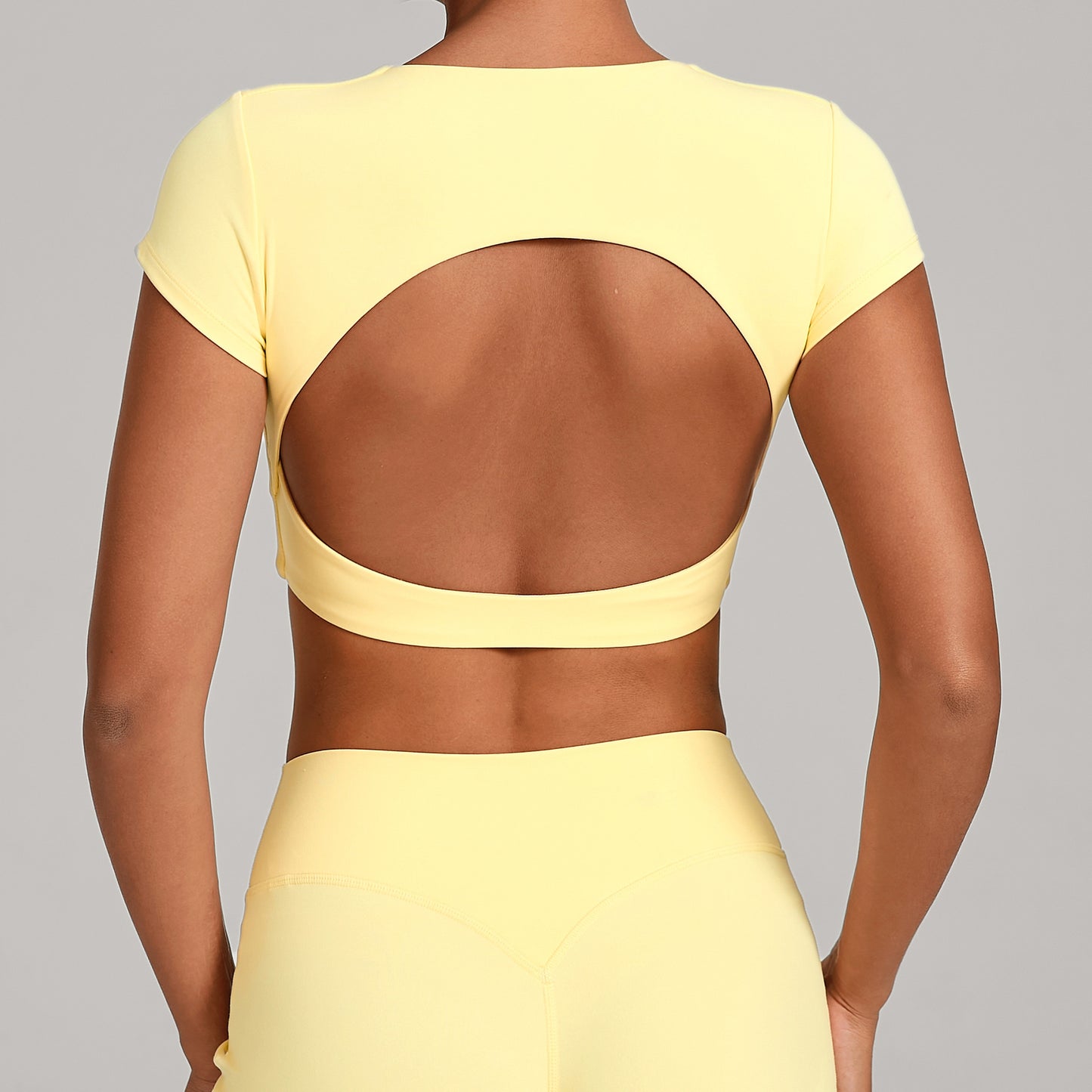 Durian Yellow