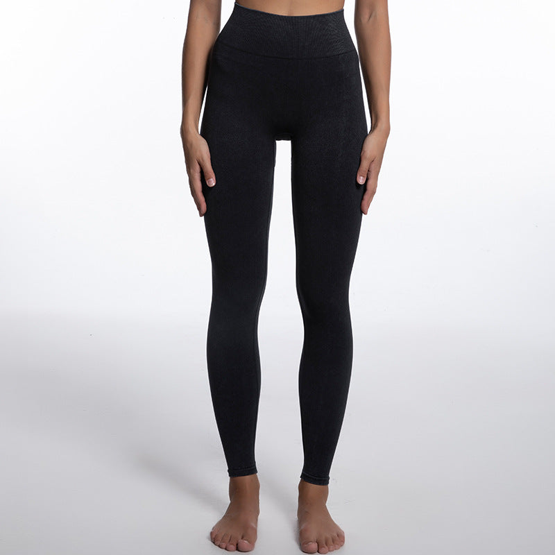 Black Trousers