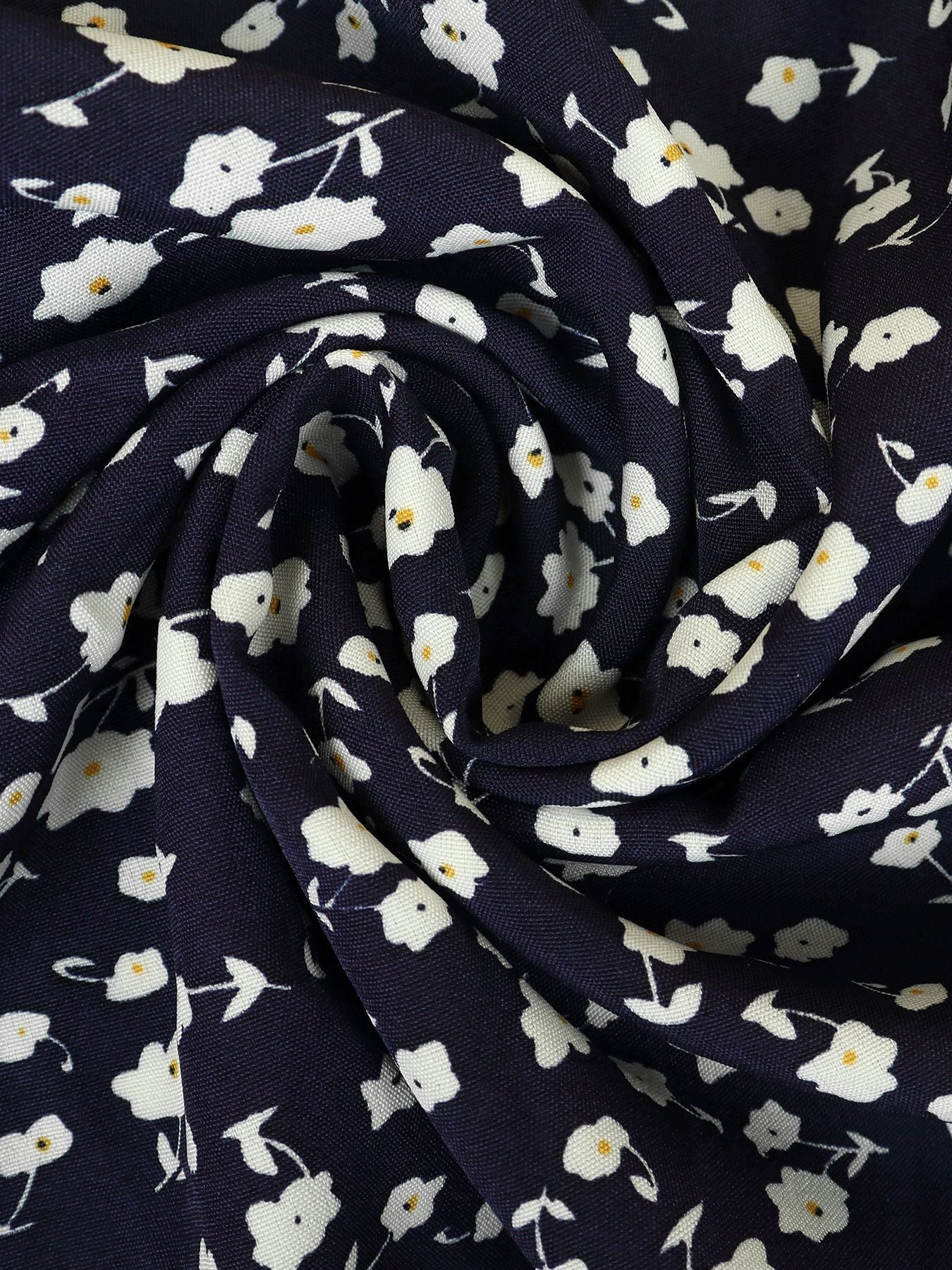 Plus Size Women Sundress Summer Floral Short Sleeve Wrap V neck A line Dress