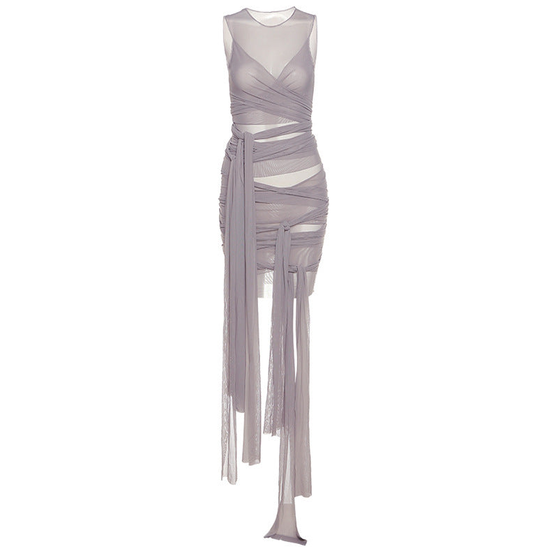 Gray