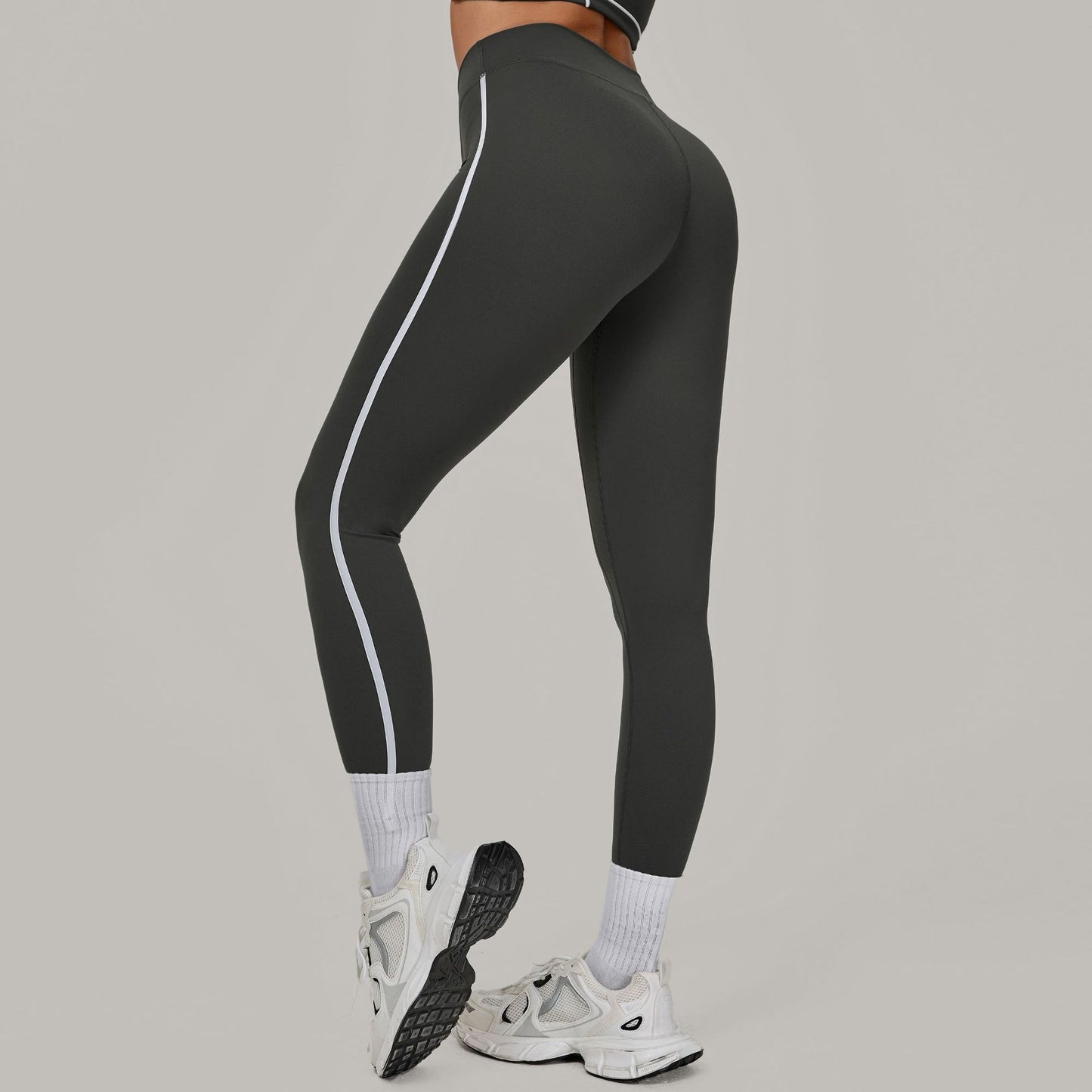 Carbon Gray