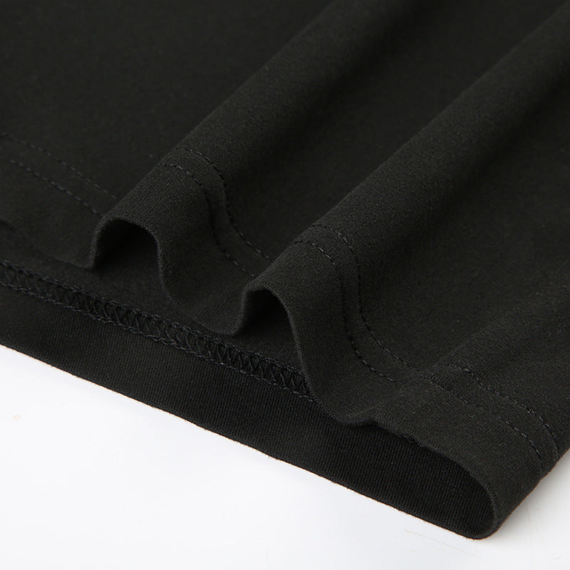 Teenage Casual Three Dimensional Bow Ribbon Stitching Dress Slim Fit Hip Spaghetti Straps Shorts