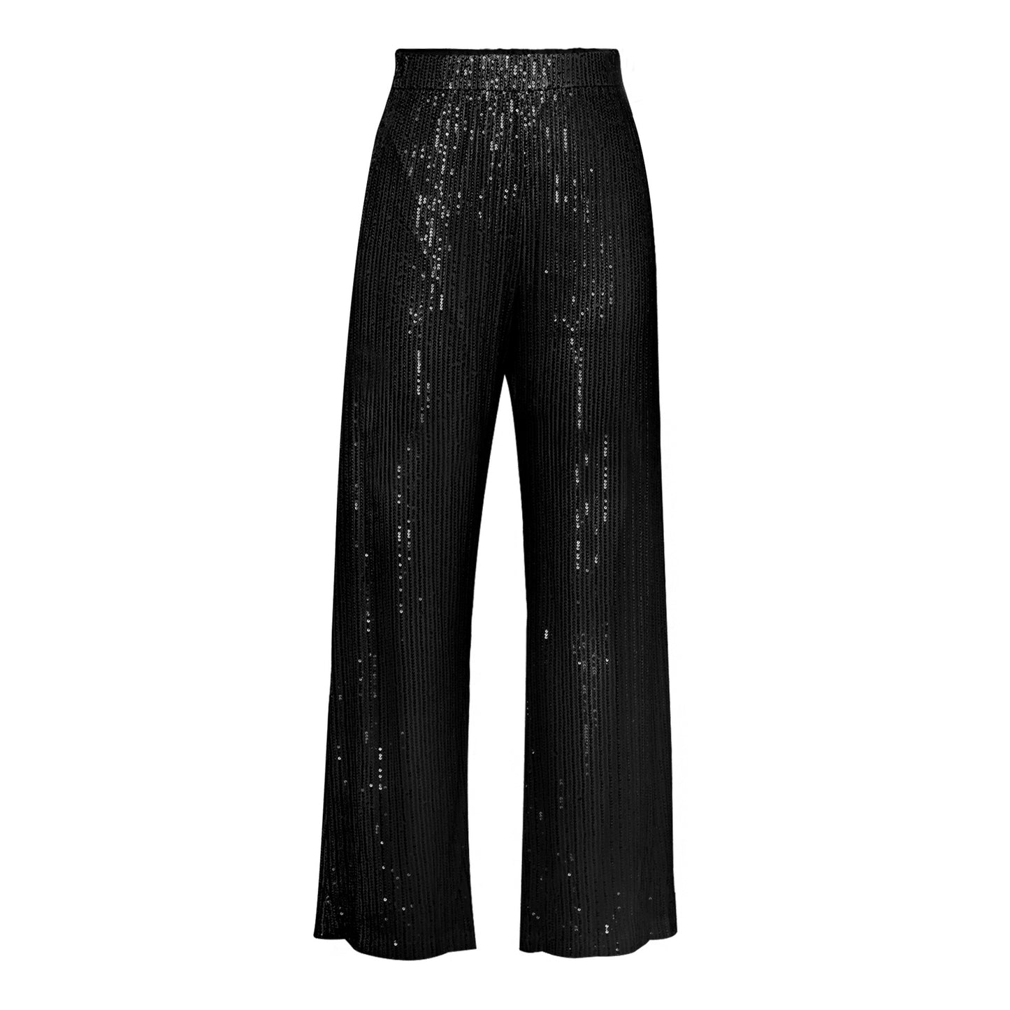 Black Pants