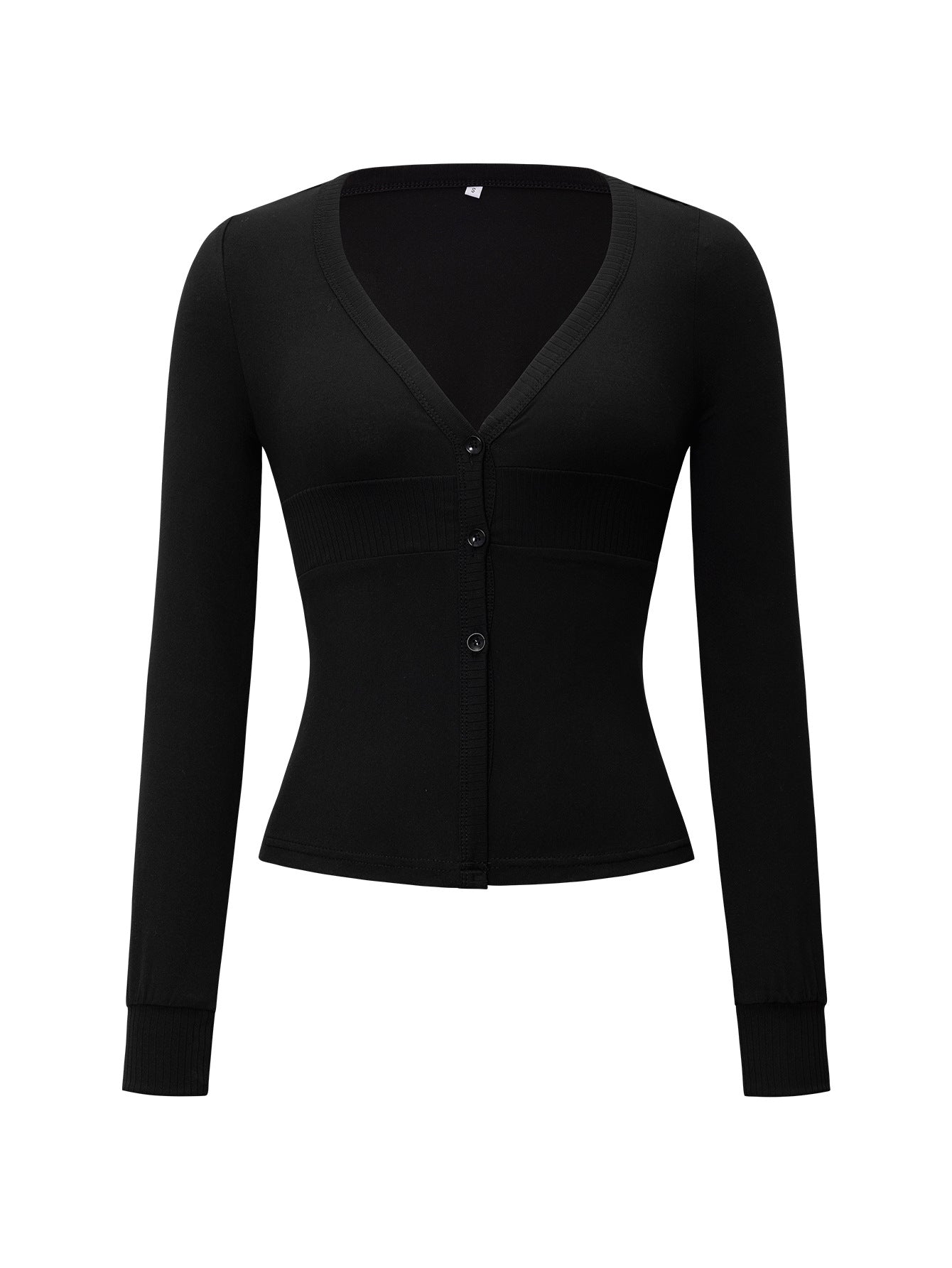 Sexy Advanced Long Sleeved Sweater Woolen Women Clothing Autumn
