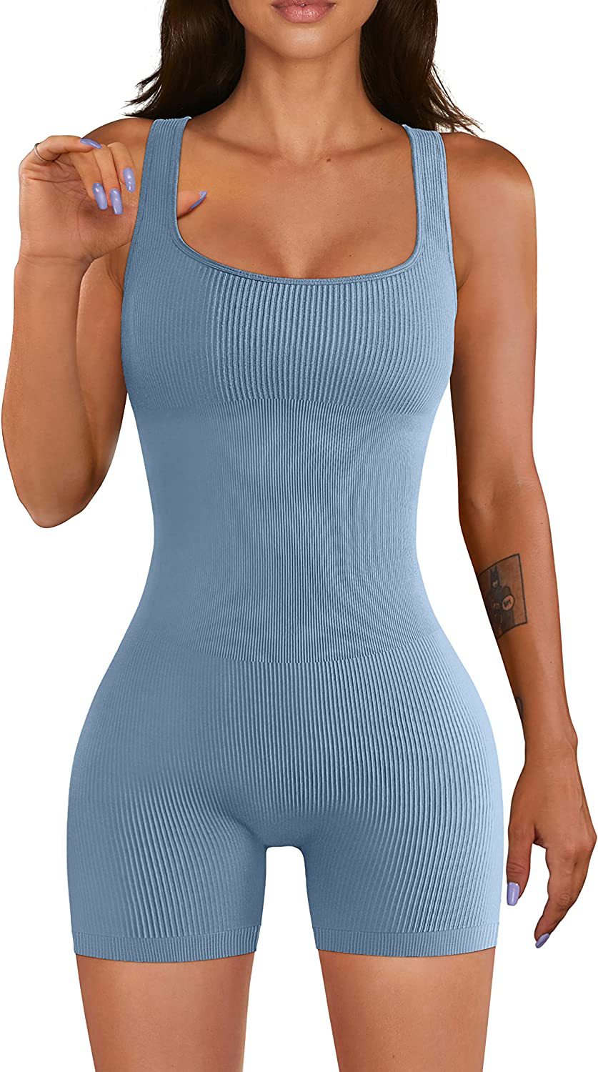 The blue-gray
