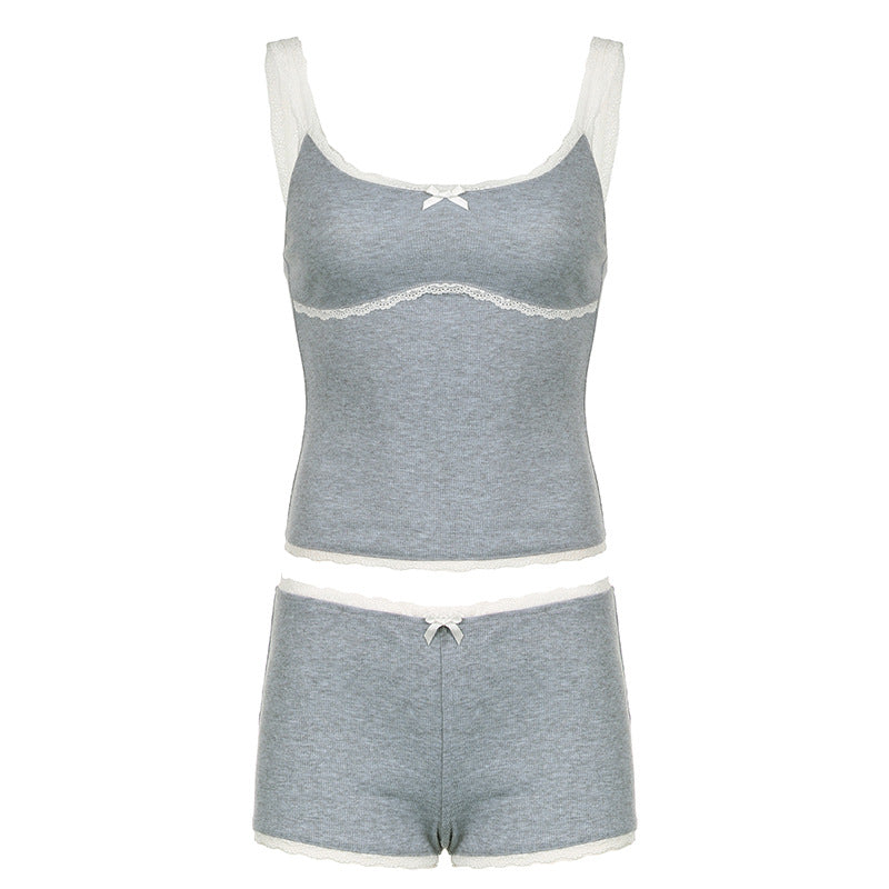 Gray