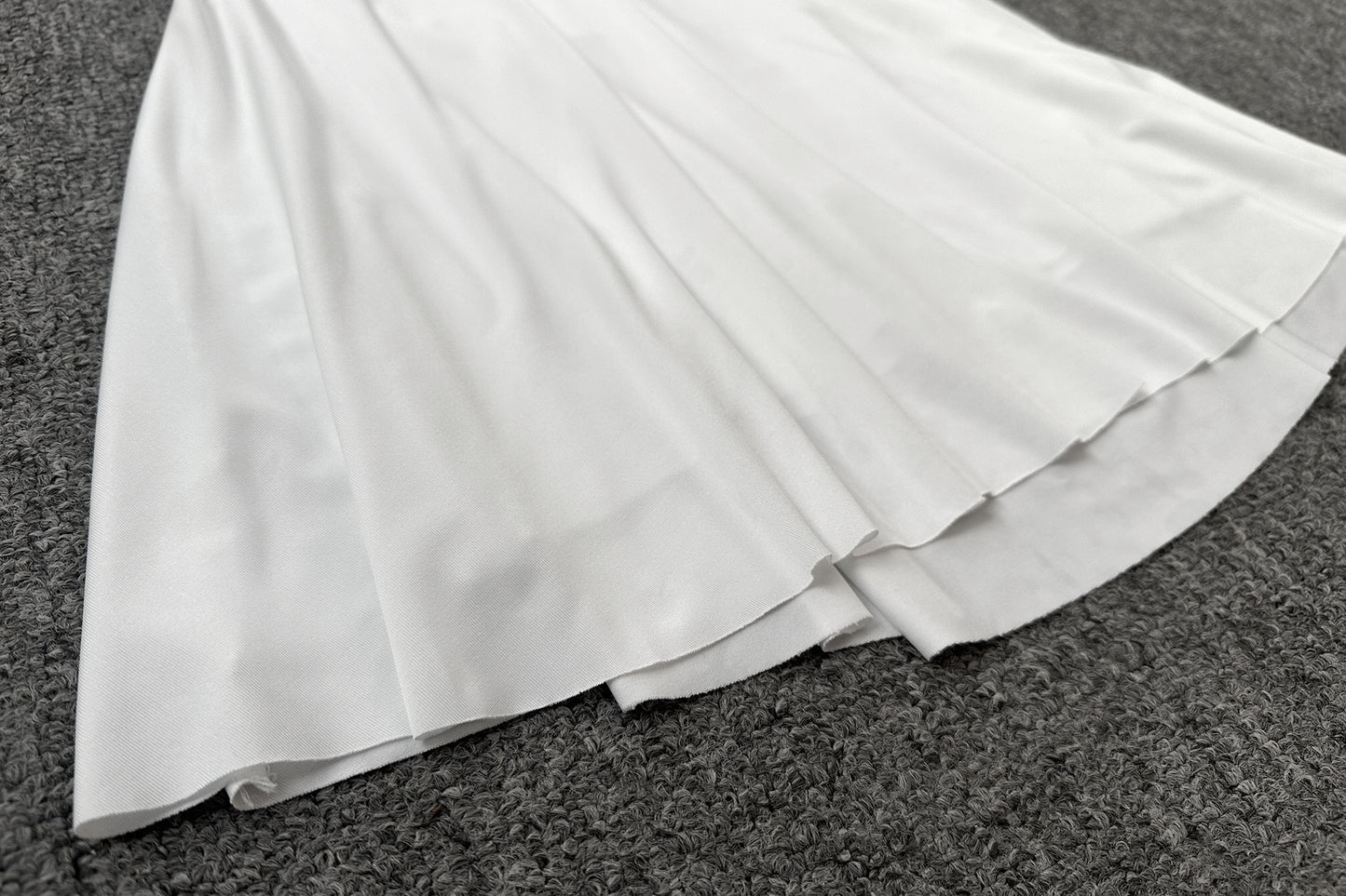 Women Clothing V neck Lace up Tight Pleated Sexy Backless Pleated Tied Dress