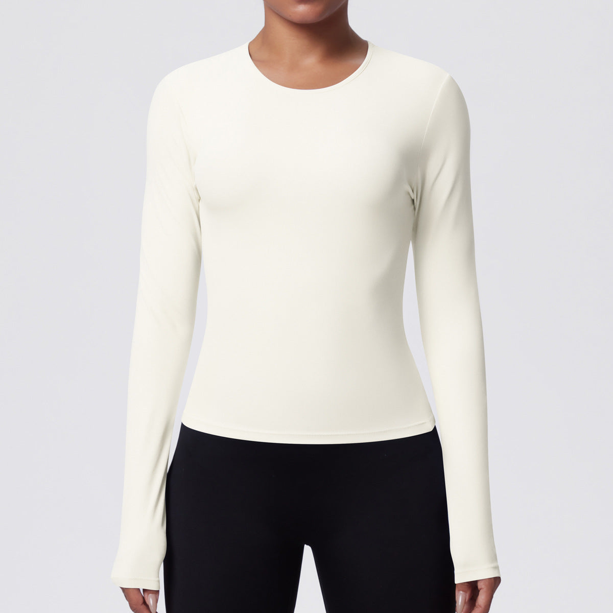 Light Ivory