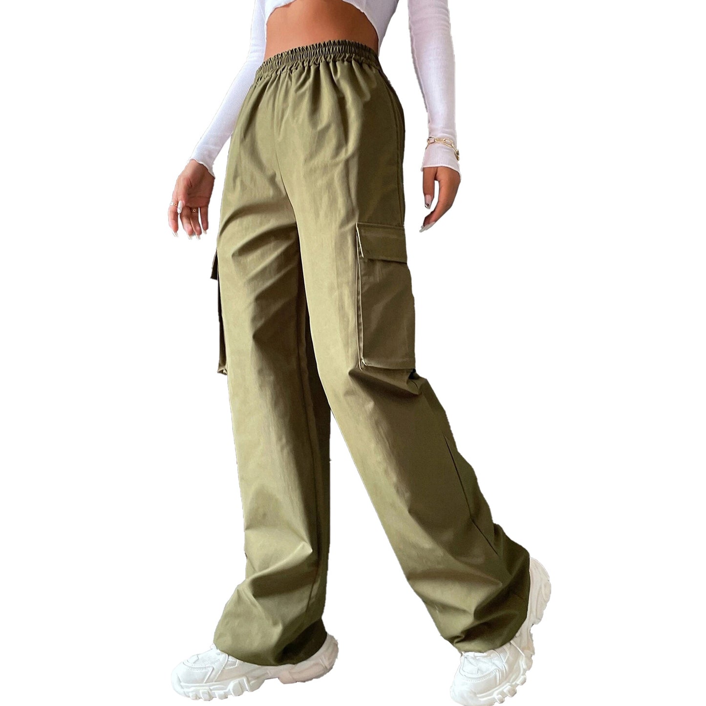 Army Green