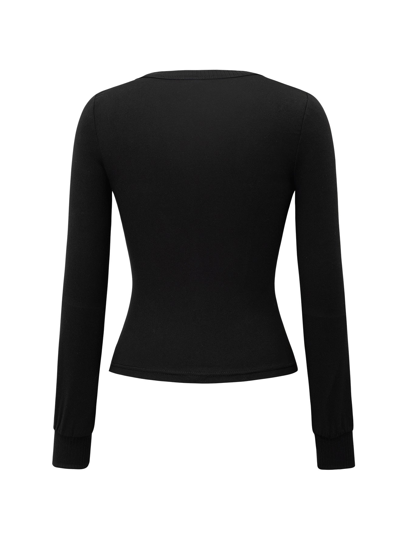 Sexy Advanced Long Sleeved Sweater Woolen Women Clothing Autumn