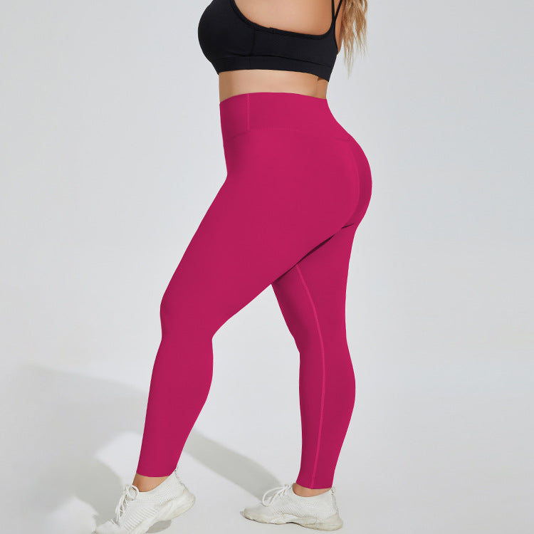 Raspberry Red