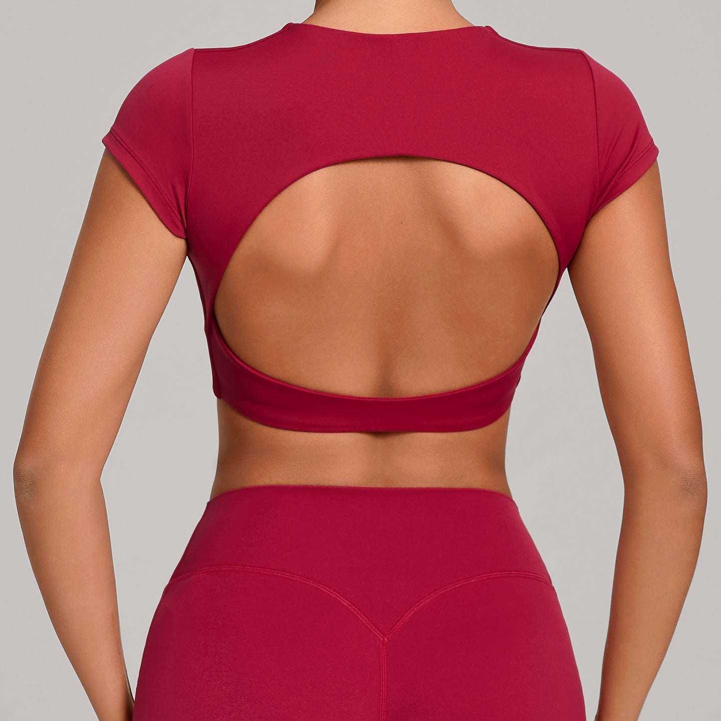 Ruby Red