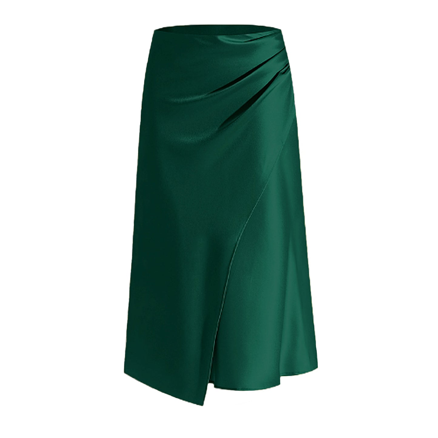 Blackish Green