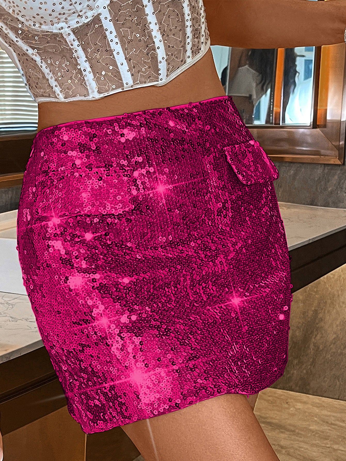 Coral Red