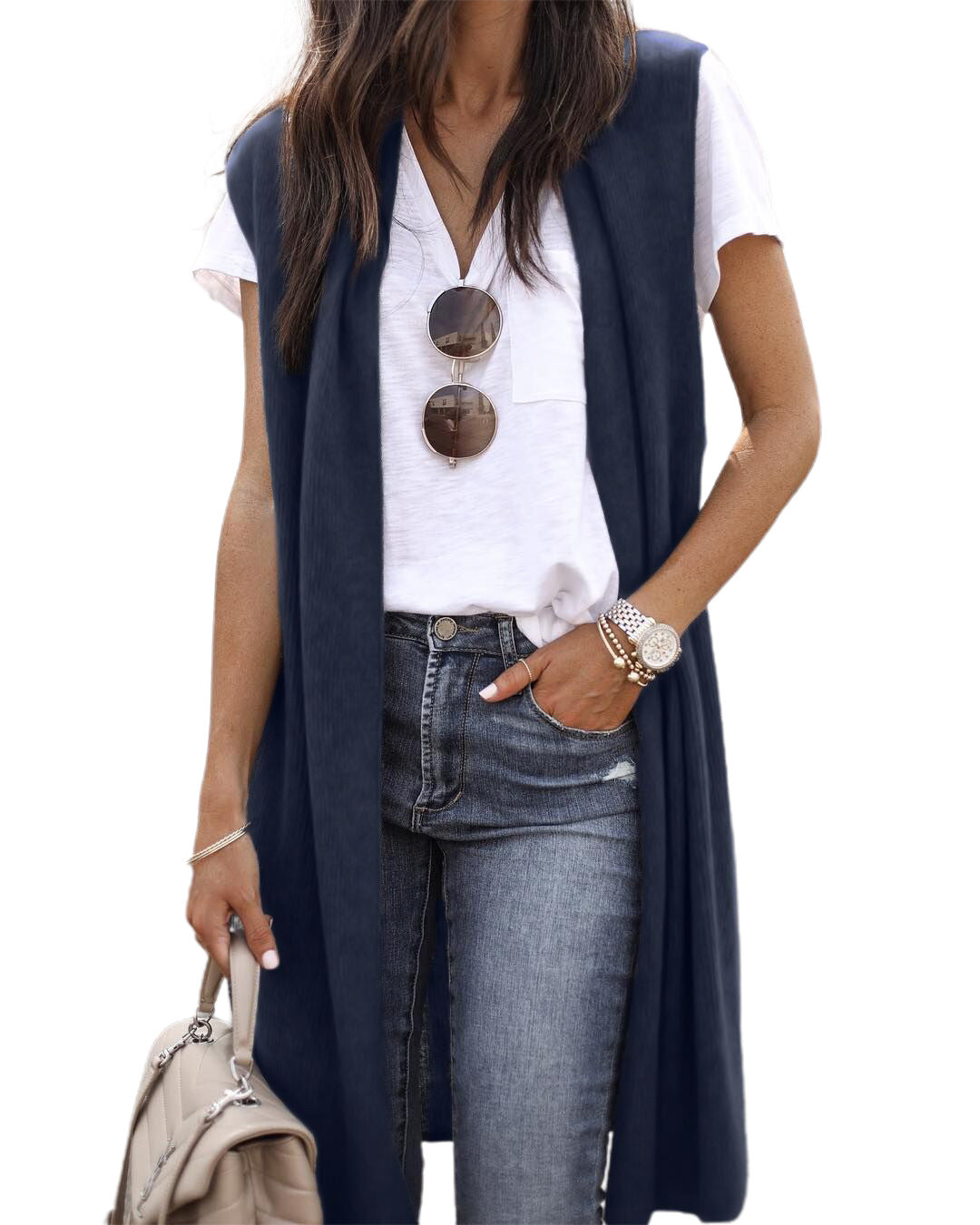 Purplish blue