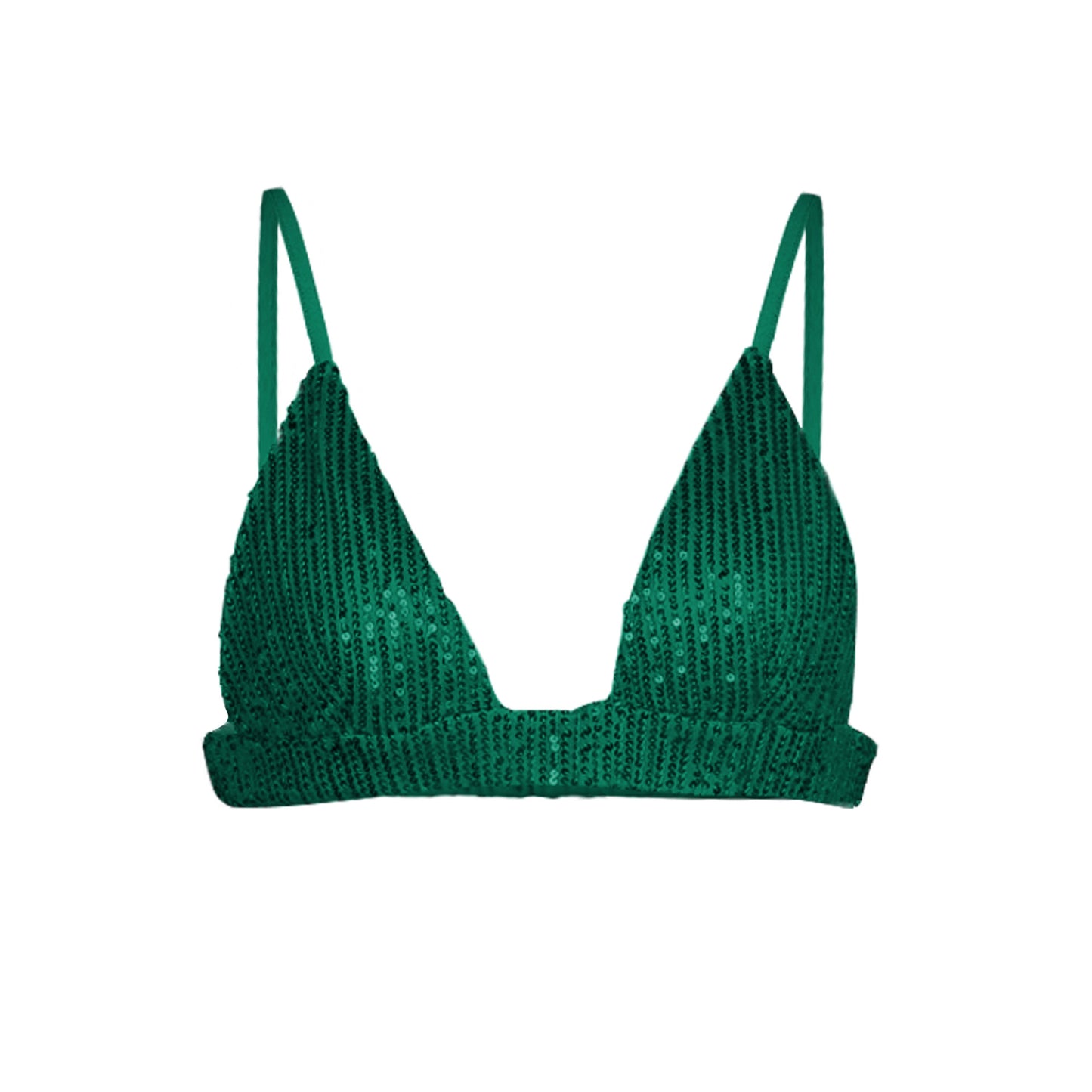 Green Underwear