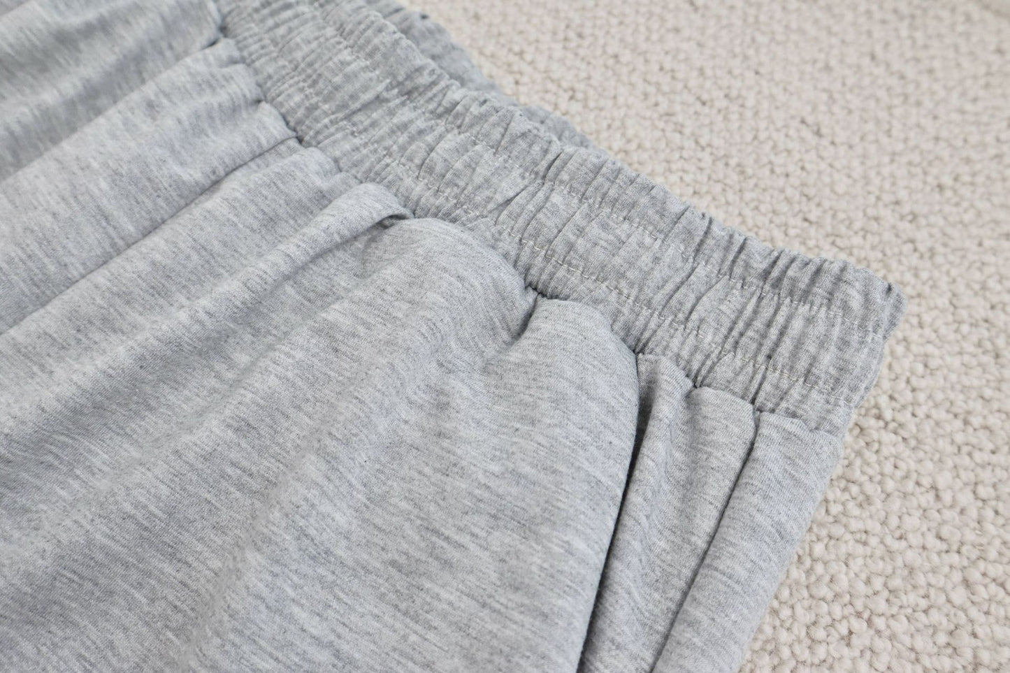 European South Sweatpants Sports Pants Street Trend Casual Trousers