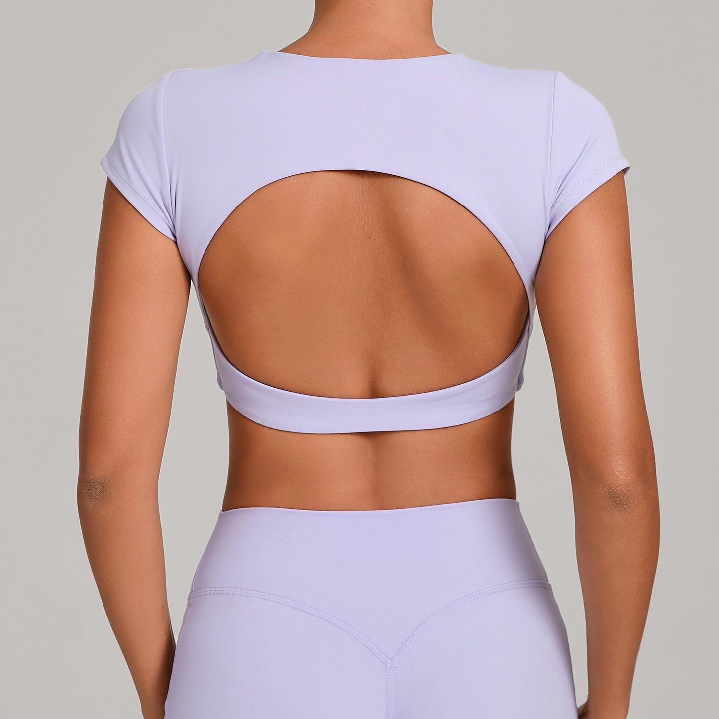 Lilac Purple
