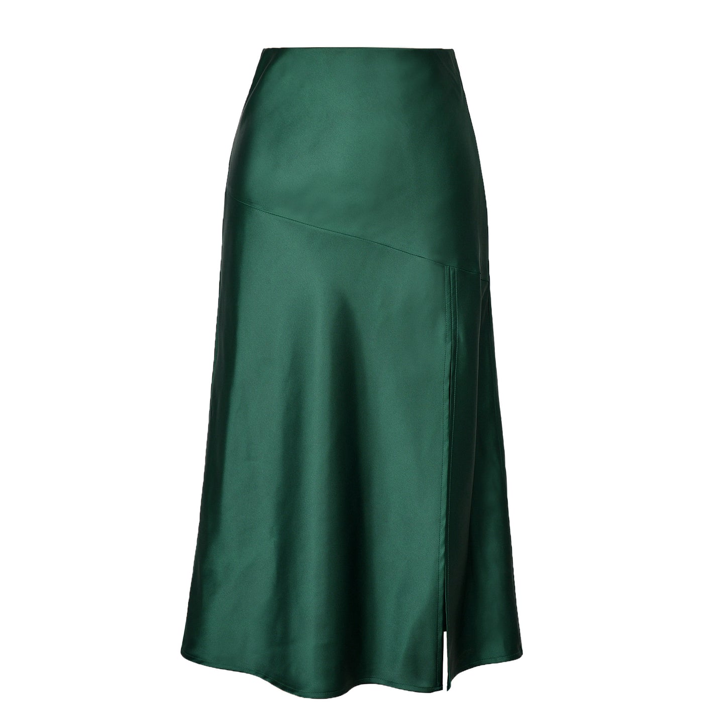Blackish Green