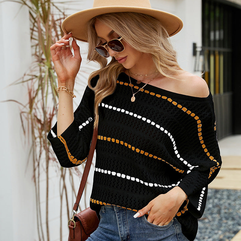 Black Stripe