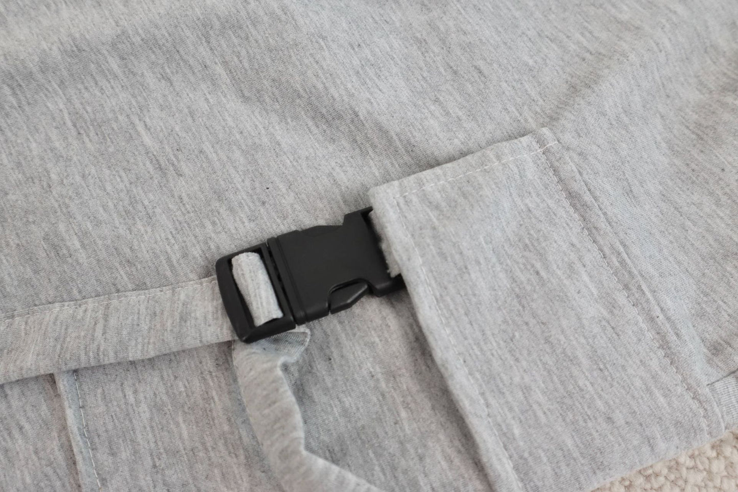 European South Sweatpants Sports Pants Street Trend Casual Trousers