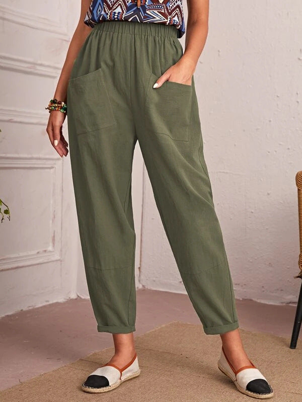 Army Green