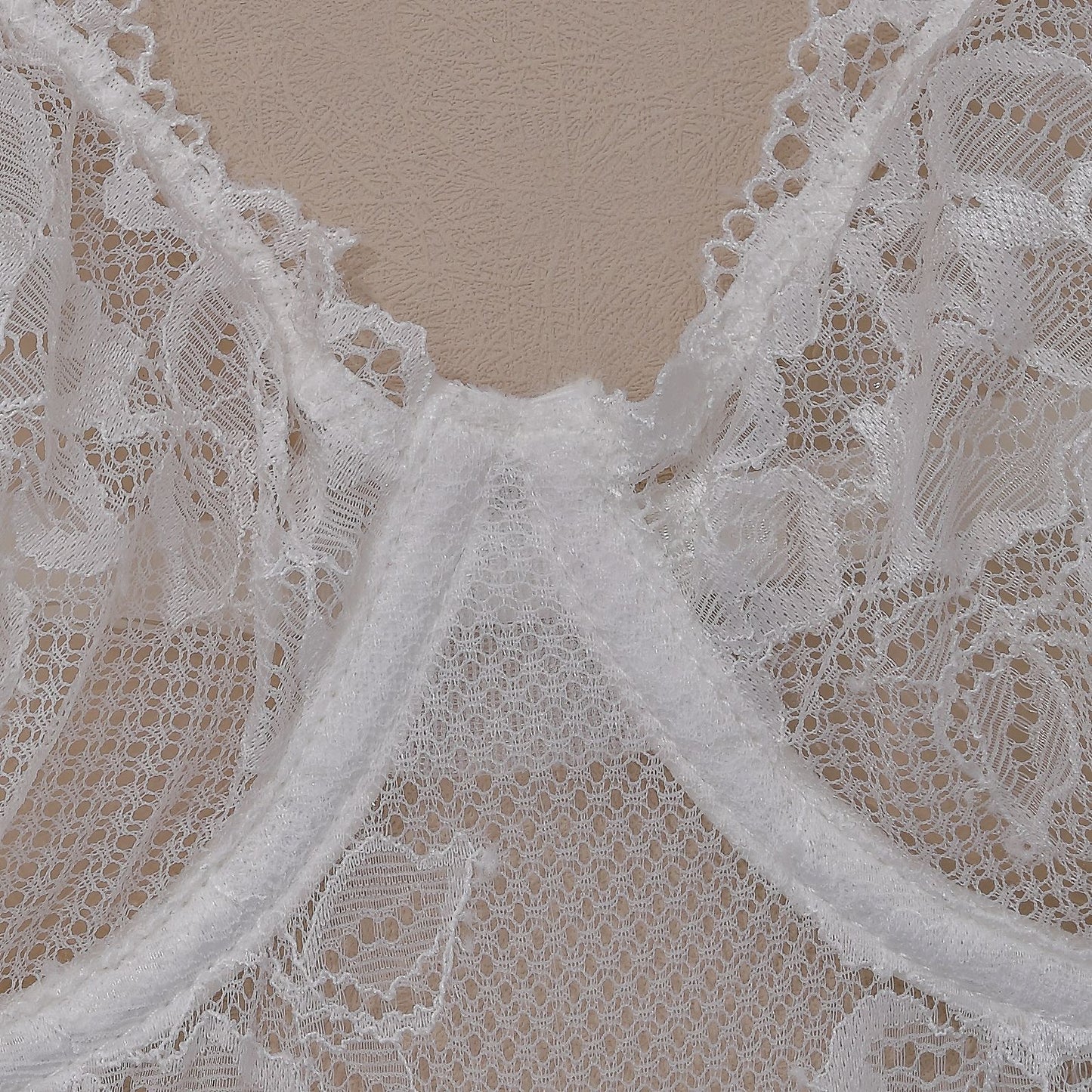 Sexy Lace Steel Ring See through Push up Solid Color Slimming Thin Comfortable Jumpsuit Sexy Lingerie