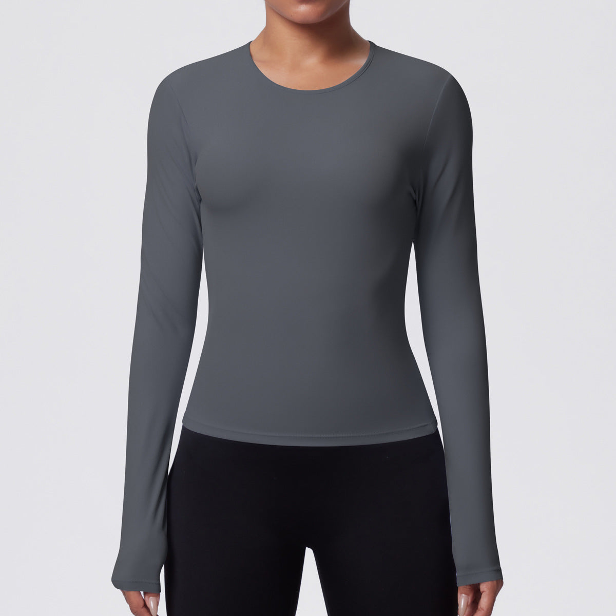 Graphite Gray