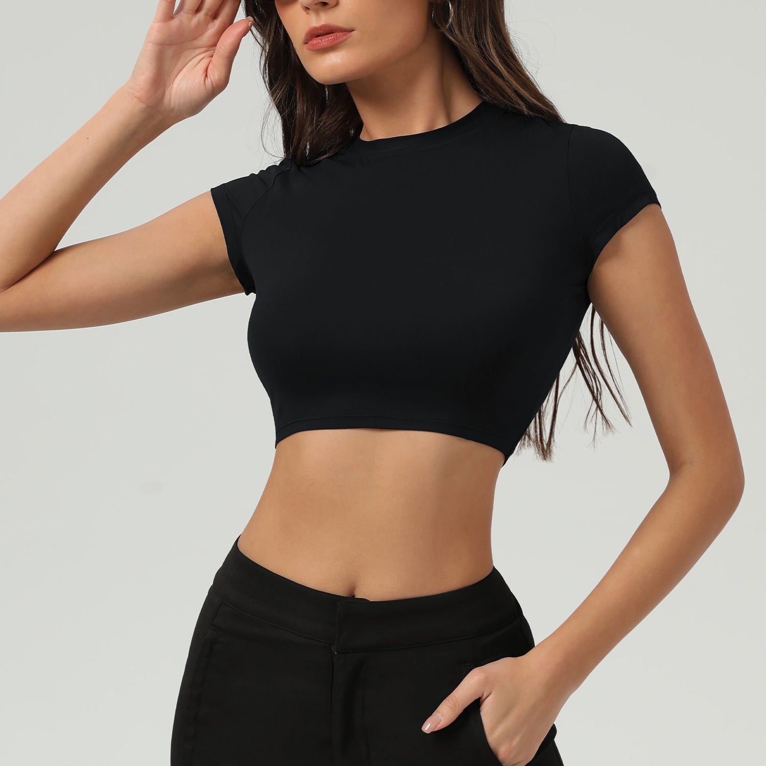 Advanced Black