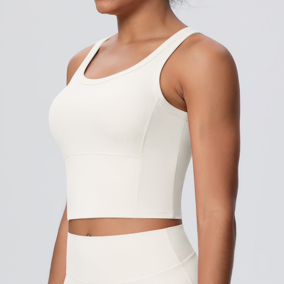 Light Ivory