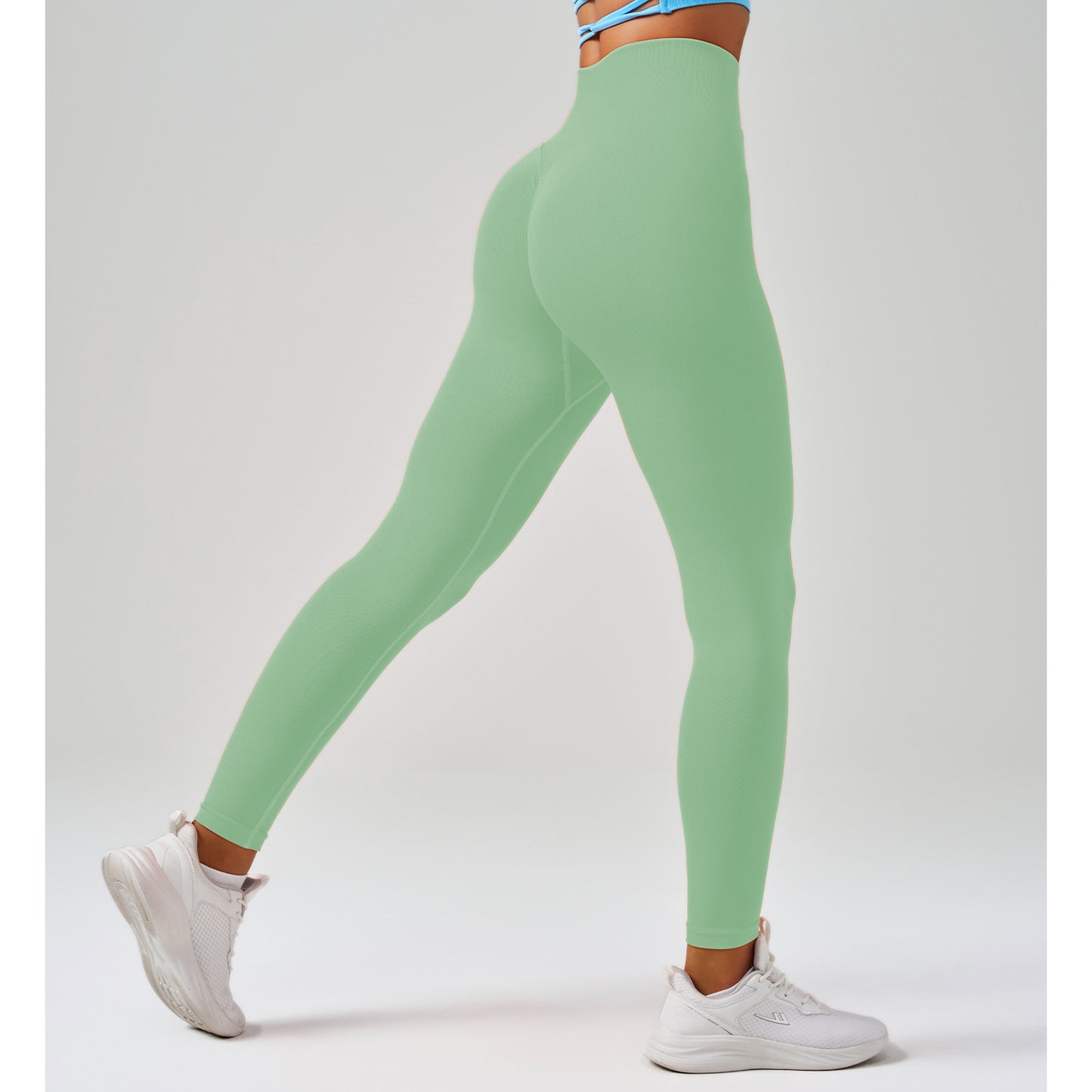 Basil Green