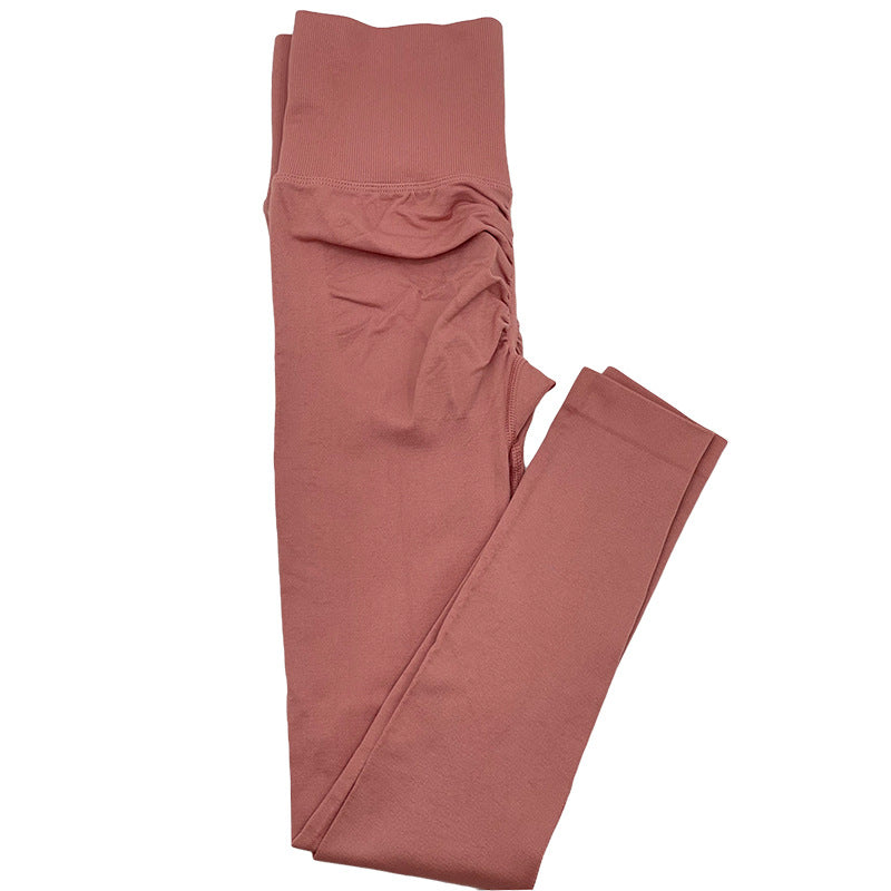 Gray-pink