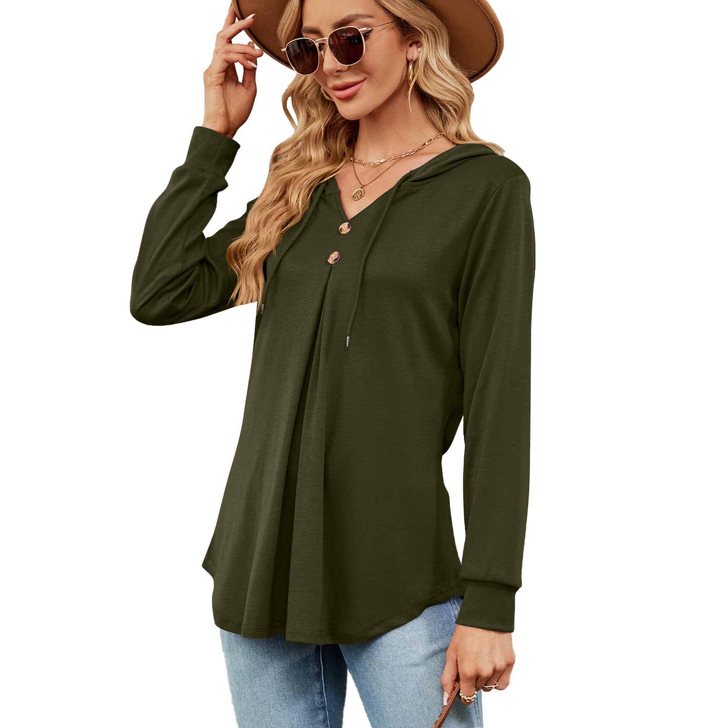 Army Green