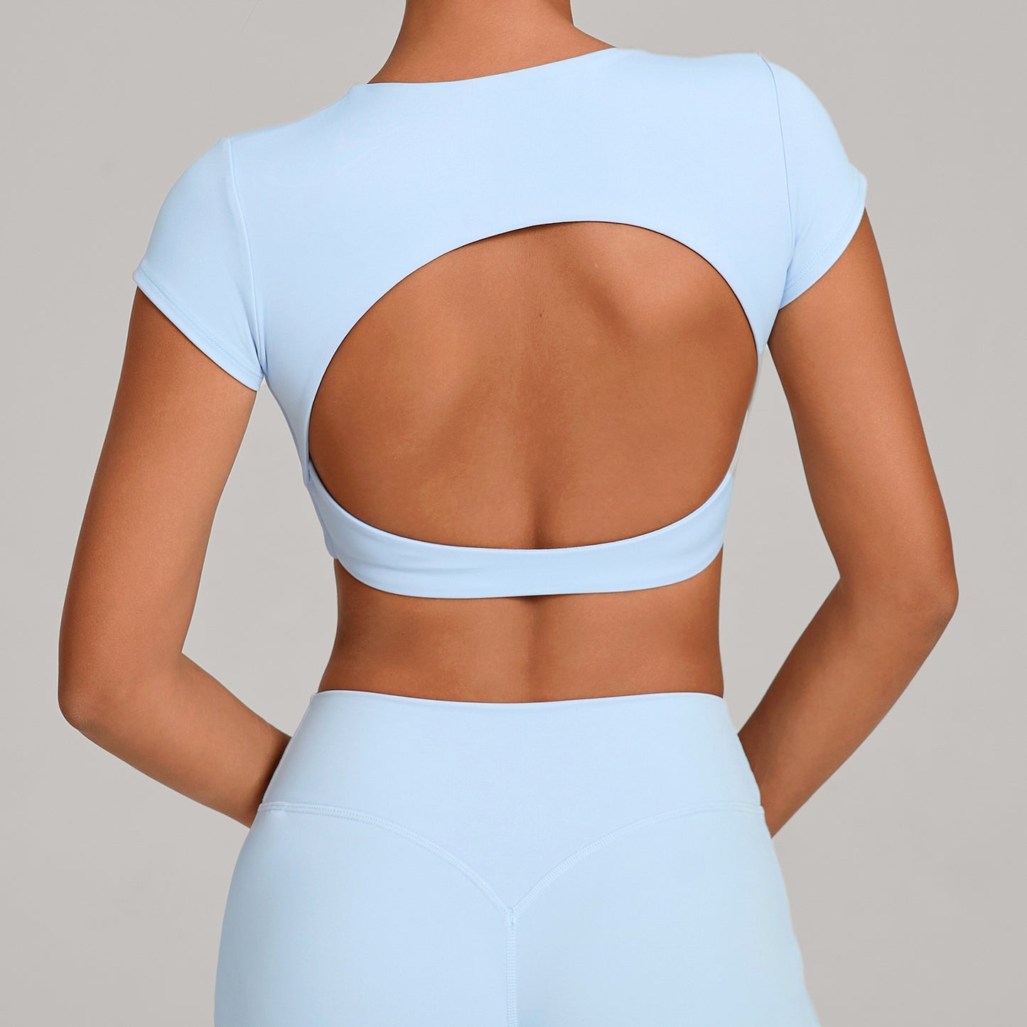 Sky Blue