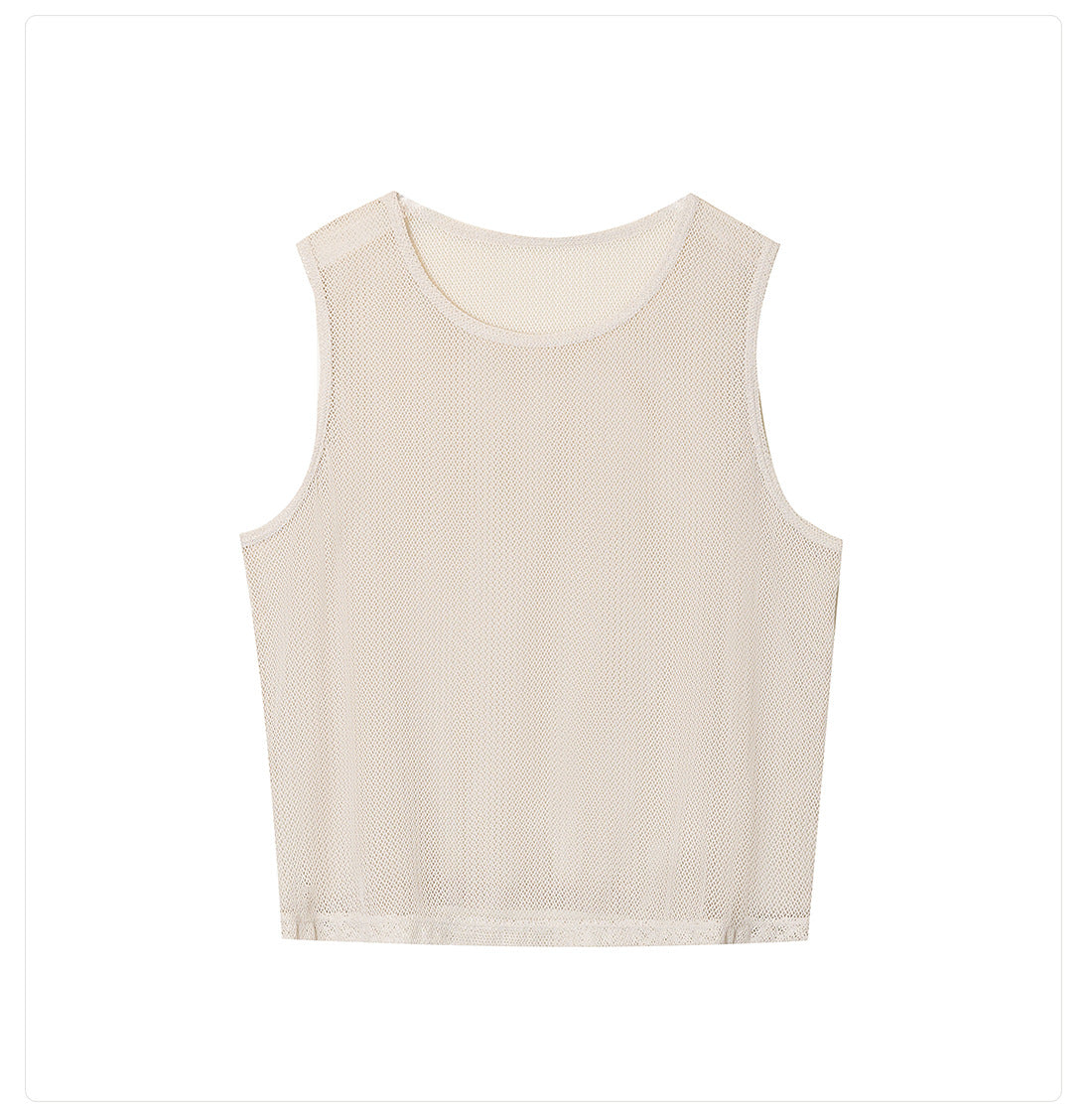 Summer Thin Mesh Yoga Clothing Top Blouse Women Sleeveless Vest Quick Drying Breathable Workout Top Bandage Dress