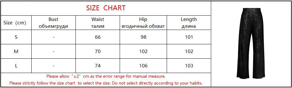 Spring Summer New Women Clothing Solid Color Sequ Fashion Casual Set Shirt Underwear Straight-Leg Pants
