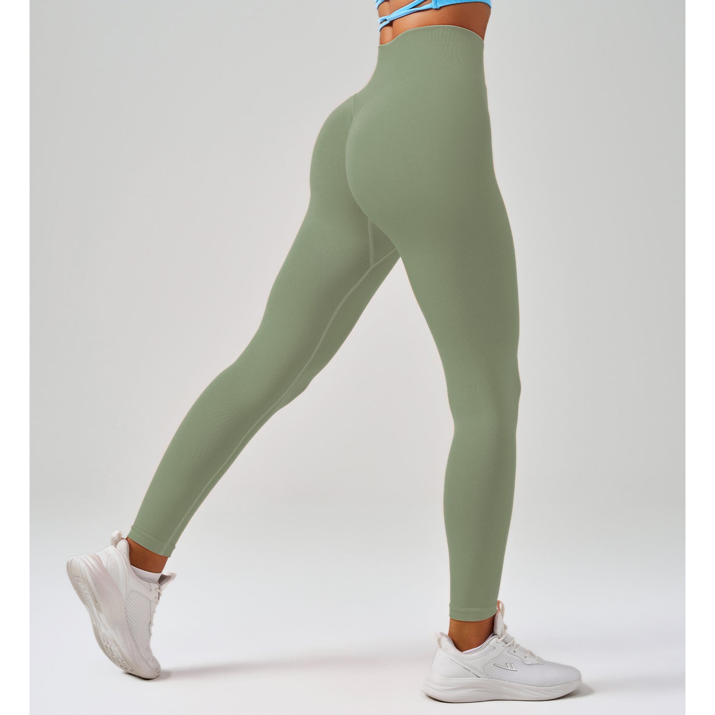 Army Green Military Green