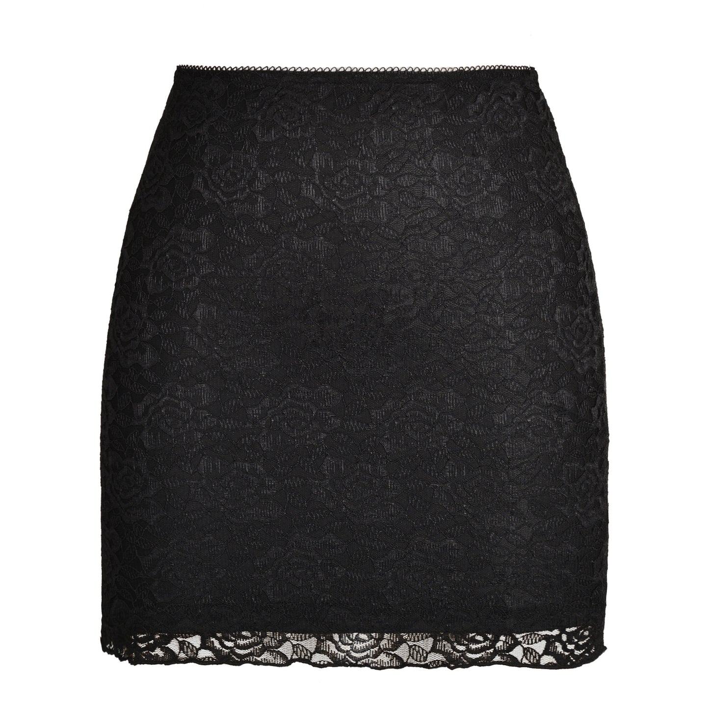 Black Skirt